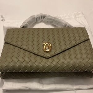 The Knot Lock Bag